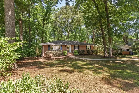 6412 Arrington Road Raleigh NC 27607