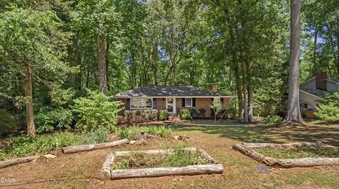 6412 Arrington Road Raleigh NC 27607