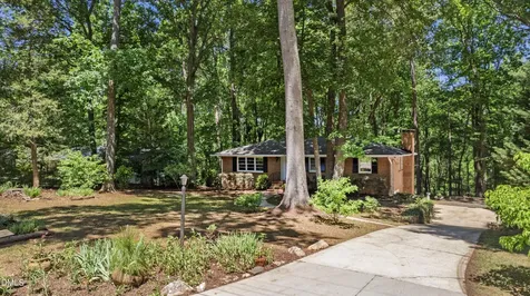 6412 Arrington Road Raleigh NC 27607