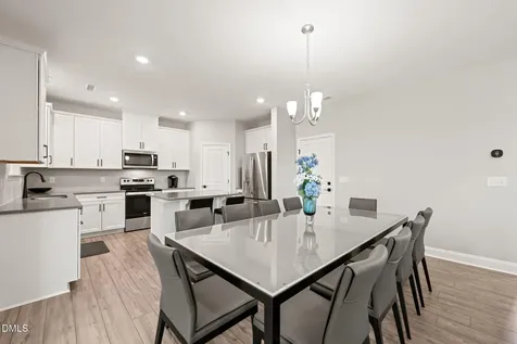2783 Turner Pines Drive New Hill NC 27562