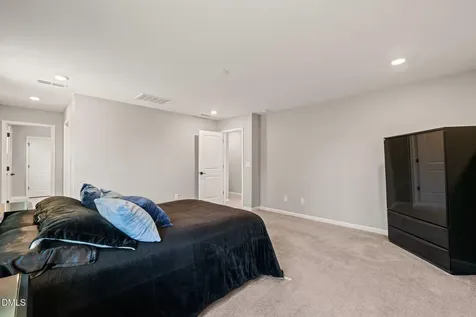 2783 Turner Pines Drive New Hill NC 27562