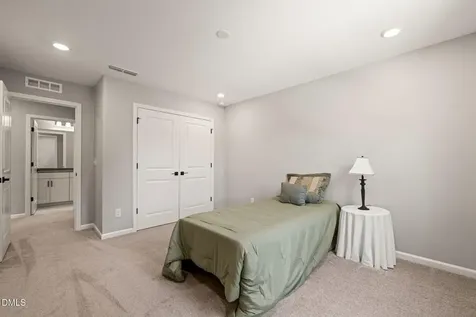 2783 Turner Pines Drive New Hill NC 27562