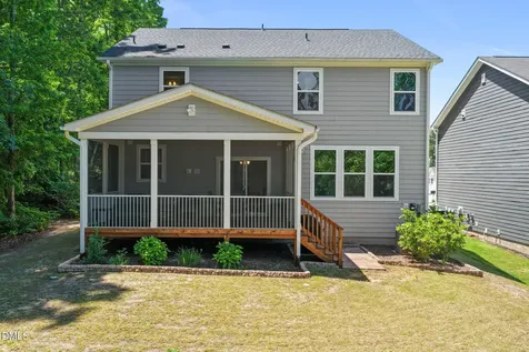 2783 Turner Pines Drive New Hill NC 27562