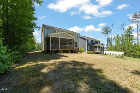 2783 Turner Pines Drive New Hill NC 27562