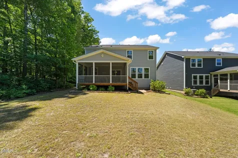 2783 Turner Pines Drive New Hill NC 27562