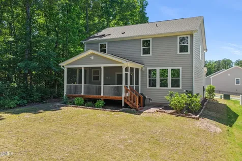 2783 Turner Pines Drive New Hill NC 27562