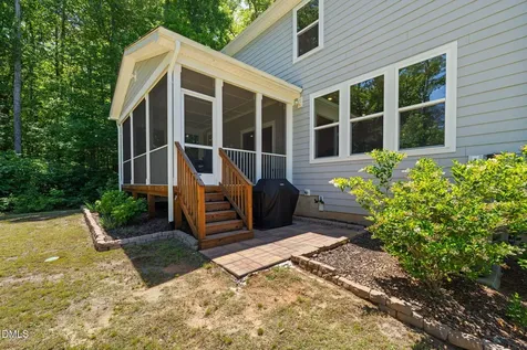 2783 Turner Pines Drive New Hill NC 27562