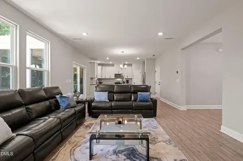 2783 Turner Pines Drive New Hill NC 27562