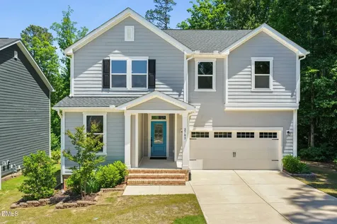 2783 Turner Pines Drive New Hill NC 27562