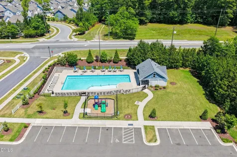 2783 Turner Pines Drive New Hill NC 27562