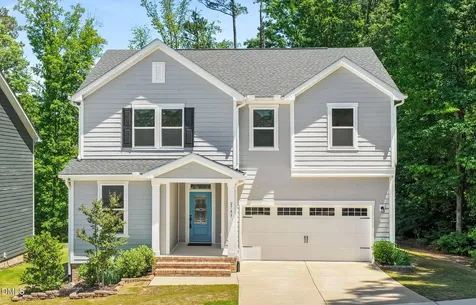 2783 Turner Pines Drive New Hill NC 27562