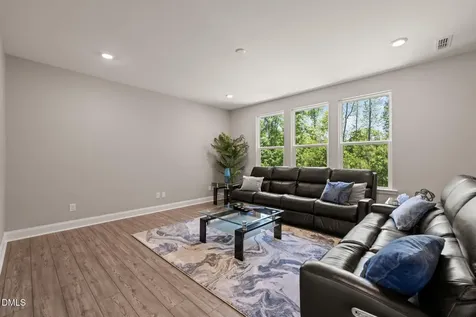 2783 Turner Pines Drive New Hill NC 27562