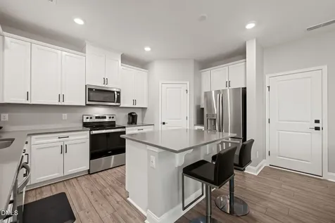 2783 Turner Pines Drive New Hill NC 27562