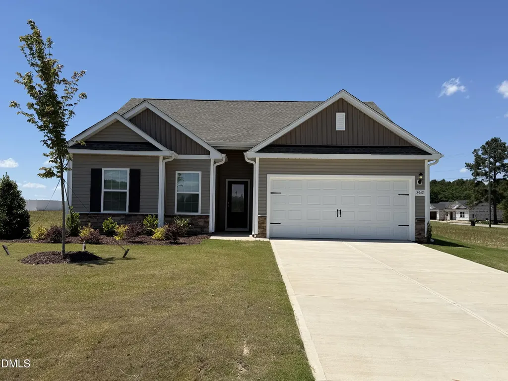 8942 Ava Drive Bailey NC 27807