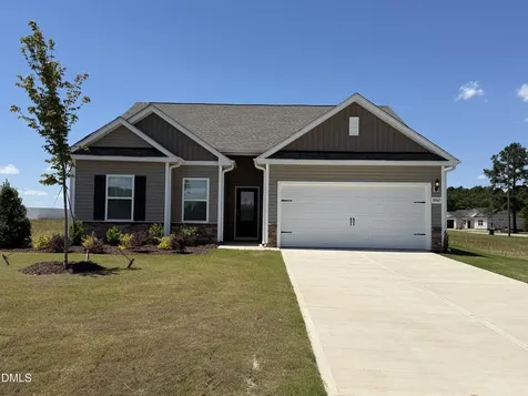 8942 Ava Drive Bailey NC 27807