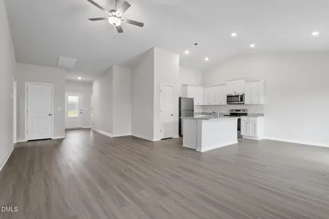 8942 Ava Drive Bailey NC 27807