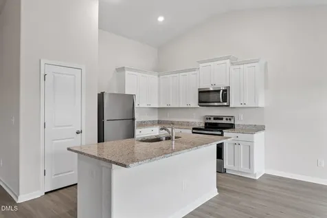 8942 Ava Drive Bailey NC 27807