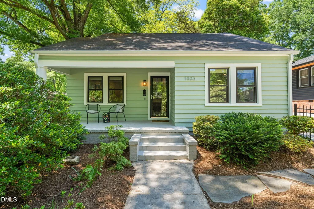 1403 N Duke Street Durham NC 27701