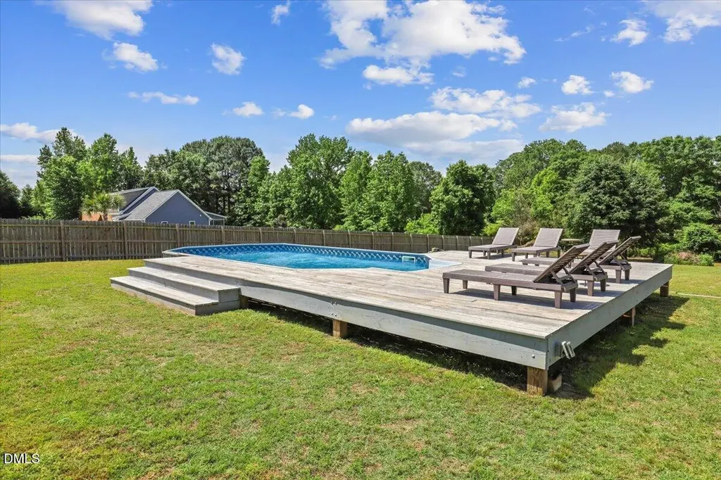 2049 Herbert Akins Road Fuquay Varina NC 27526
