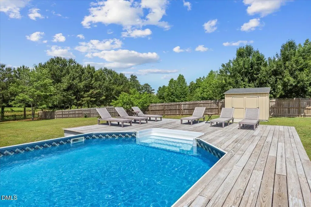 2049 Herbert Akins Road Fuquay Varina NC 27526