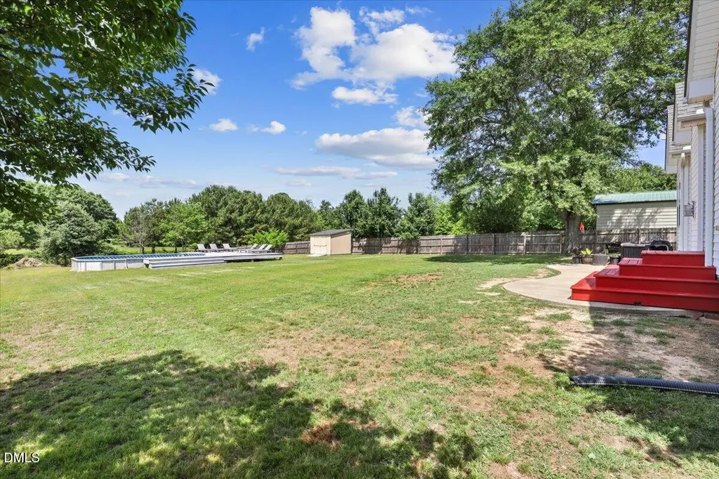 2049 Herbert Akins Road Fuquay Varina NC 27526