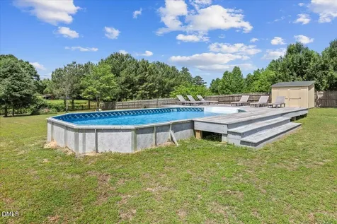 2049 Herbert Akins Road Fuquay Varina NC 27526