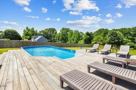 2049 Herbert Akins Road Fuquay Varina NC 27526