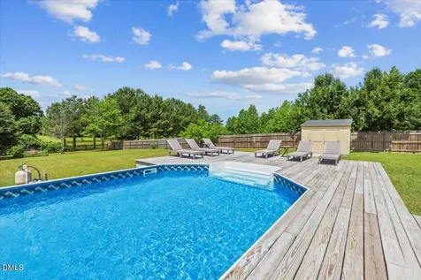 2049 Herbert Akins Road Fuquay Varina NC 27526