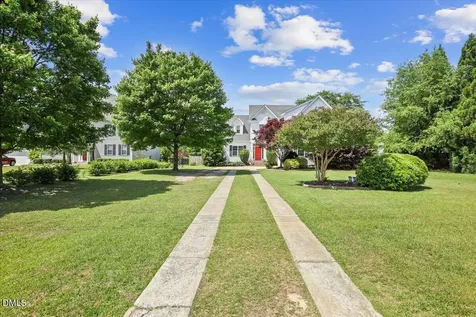 2049 Herbert Akins Road Fuquay Varina NC 27526