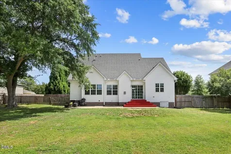 2049 Herbert Akins Road Fuquay Varina NC 27526
