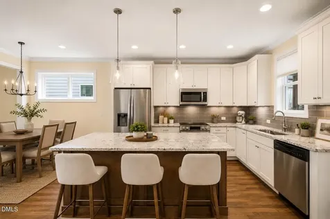 297 Beacon Ridge Boulevard Chapel Hill NC 27516