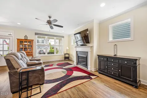 297 Beacon Ridge Boulevard Chapel Hill NC 27516