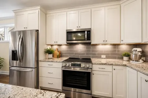 297 Beacon Ridge Boulevard Chapel Hill NC 27516