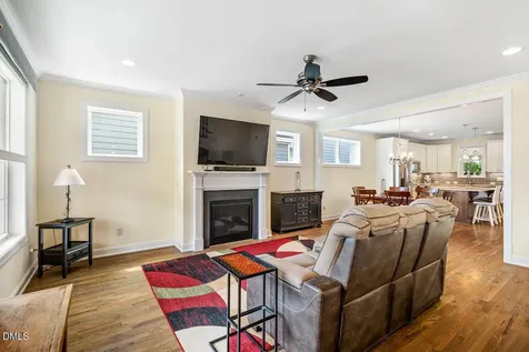 297 Beacon Ridge Boulevard Chapel Hill NC 27516