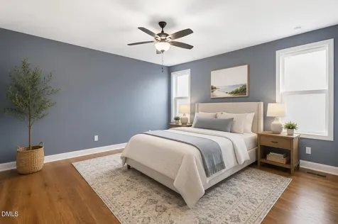 297 Beacon Ridge Boulevard Chapel Hill NC 27516