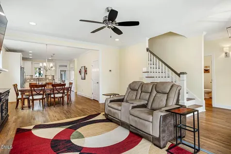 297 Beacon Ridge Boulevard Chapel Hill NC 27516