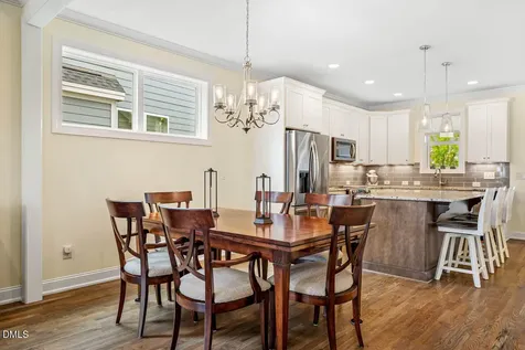 297 Beacon Ridge Boulevard Chapel Hill NC 27516