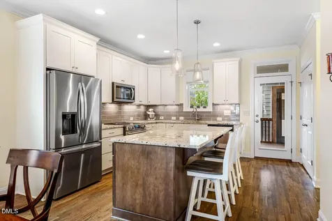 297 Beacon Ridge Boulevard Chapel Hill NC 27516
