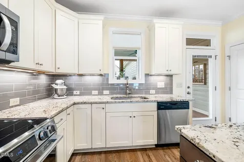 297 Beacon Ridge Boulevard Chapel Hill NC 27516