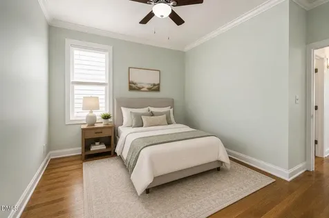 297 Beacon Ridge Boulevard Chapel Hill NC 27516