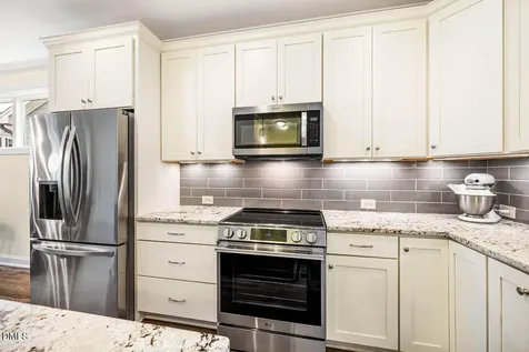 297 Beacon Ridge Boulevard Chapel Hill NC 27516