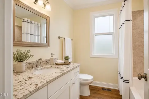 297 Beacon Ridge Boulevard Chapel Hill NC 27516
