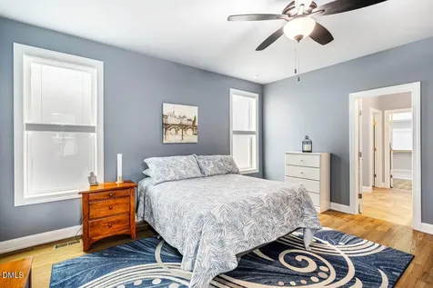 297 Beacon Ridge Boulevard Chapel Hill NC 27516