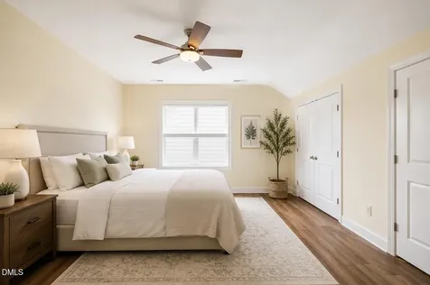 297 Beacon Ridge Boulevard Chapel Hill NC 27516