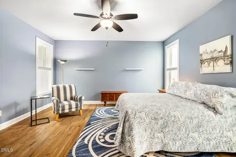 297 Beacon Ridge Boulevard Chapel Hill NC 27516