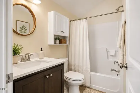 297 Beacon Ridge Boulevard Chapel Hill NC 27516