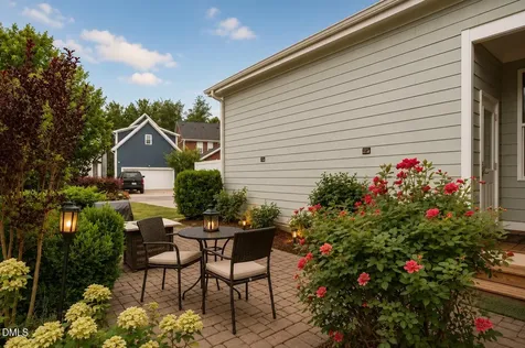 297 Beacon Ridge Boulevard Chapel Hill NC 27516