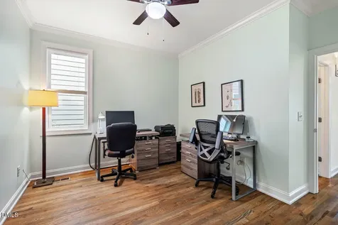 297 Beacon Ridge Boulevard Chapel Hill NC 27516