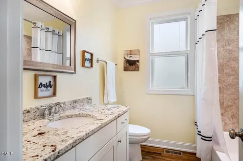 297 Beacon Ridge Boulevard Chapel Hill NC 27516