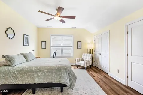 297 Beacon Ridge Boulevard Chapel Hill NC 27516